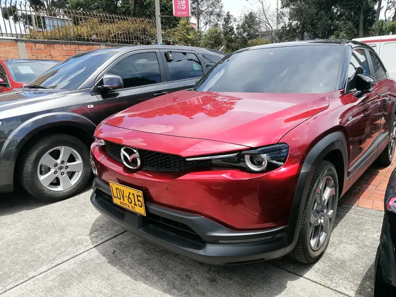 Mazda disponible en Autoscol