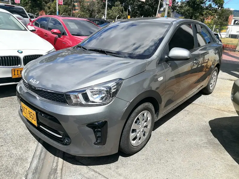 KIA disponible en Autoscol